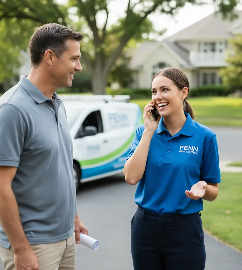 Mosquito Control in Newburgh, NY